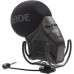 RODE Stereo VideoMic Pro Rycote RODE Stereo VideoMic Pro Rycote